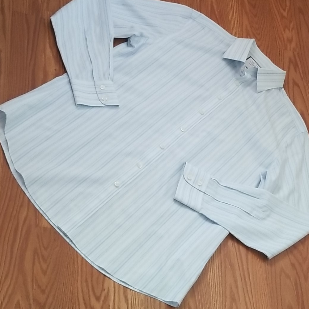 New Charles Tyrwhitt dress shirt 16 1/2/36